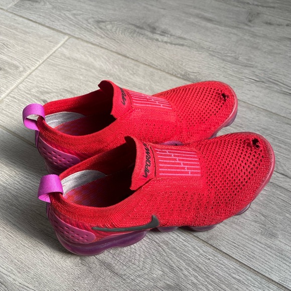 Nike vapormax women size 7 - Picture 5 of 9